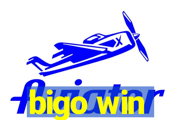 bigo win